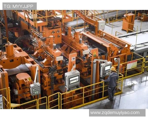 龙门国际数字工厂建设助力智能制造转型升级新篇章