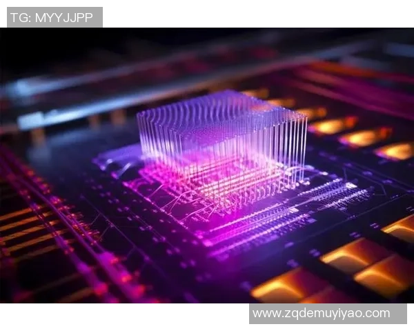 豪门国际光子计算芯片引领未来科技革命助力智能时代的崛起与发展