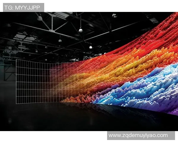 非凡娱乐虚拟制作技术引领未来影视创作新潮流与无限可能