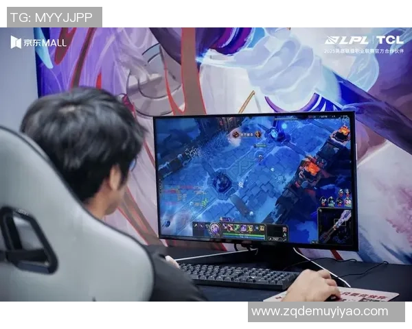 电竞产业发展与行政法的交织:政府如何有效管理电竞行业 电竞产业发展与行政法的交织:政府如何有效管理电竞行业