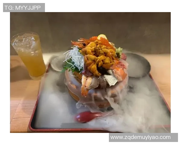 世界鱿鱼大赛盛大开幕日本函馆成为全球海鲜美食爱好者的聚集地